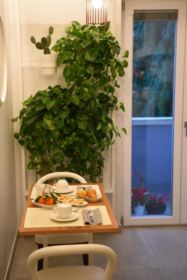 B&B Dimora Vistamare Барлетта Экстерьер фото