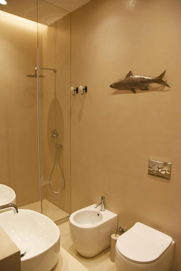 B&B Dimora Vistamare Барлетта Экстерьер фото