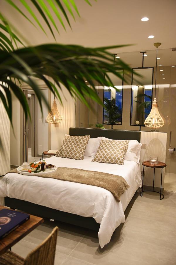 B&B Dimora Vistamare Барлетта Экстерьер фото