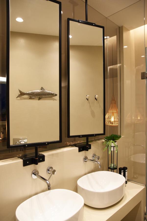 B&B Dimora Vistamare Барлетта Экстерьер фото