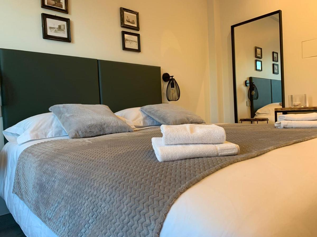 B&B Dimora Vistamare Барлетта Экстерьер фото