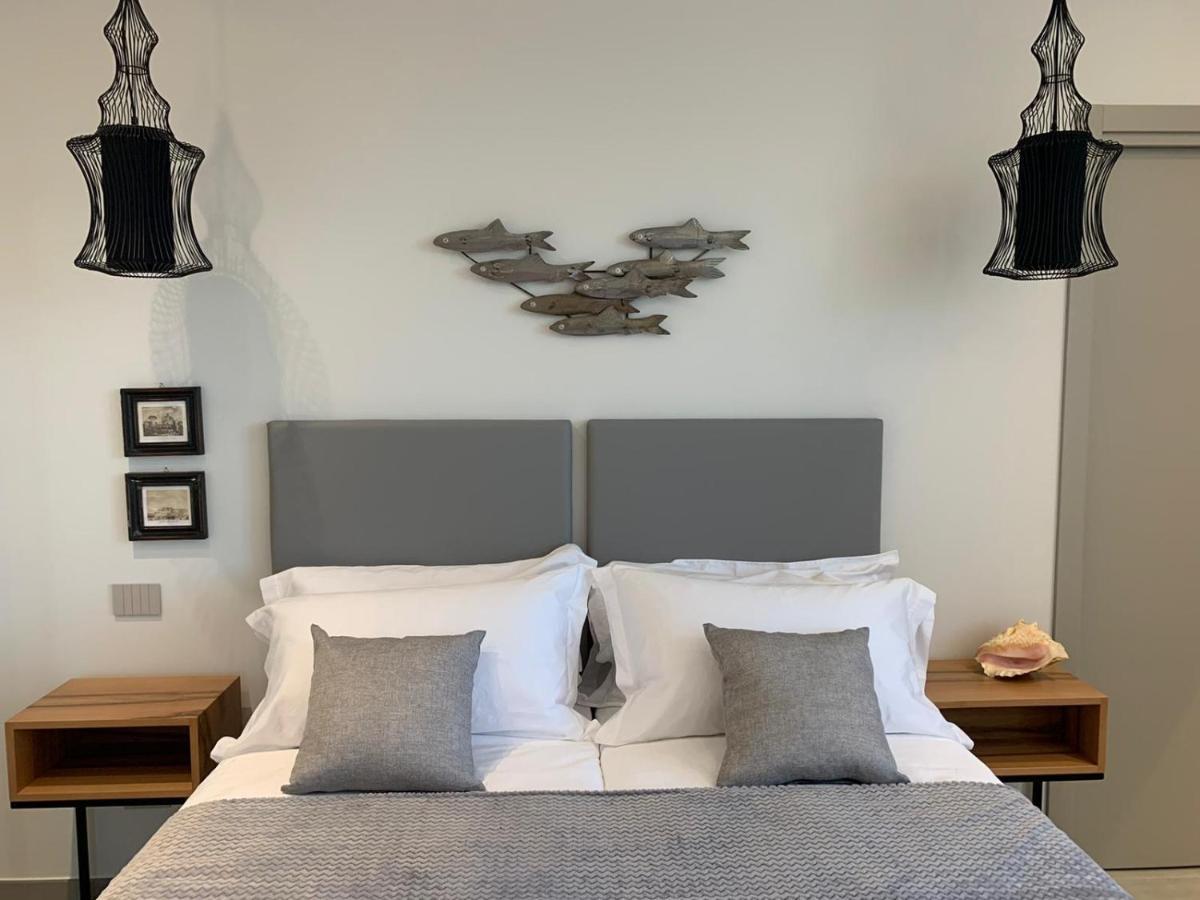 B&B Dimora Vistamare Барлетта Экстерьер фото