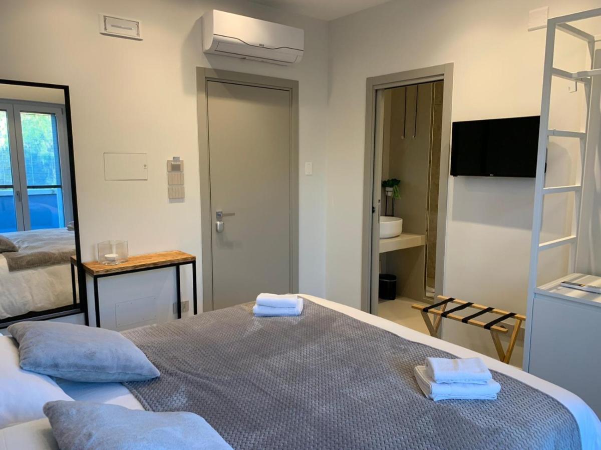 B&B Dimora Vistamare Барлетта Экстерьер фото