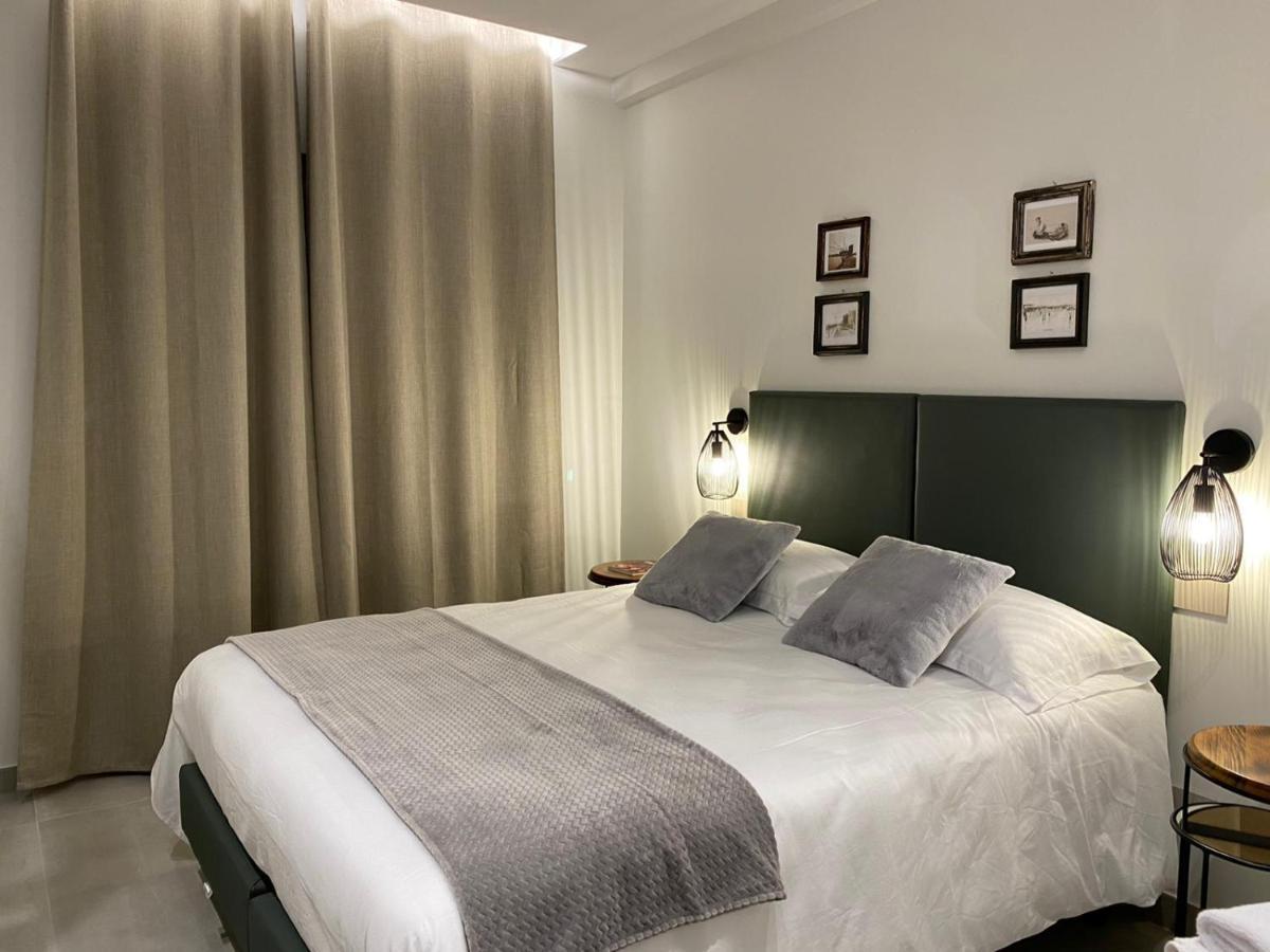 B&B Dimora Vistamare Барлетта Экстерьер фото