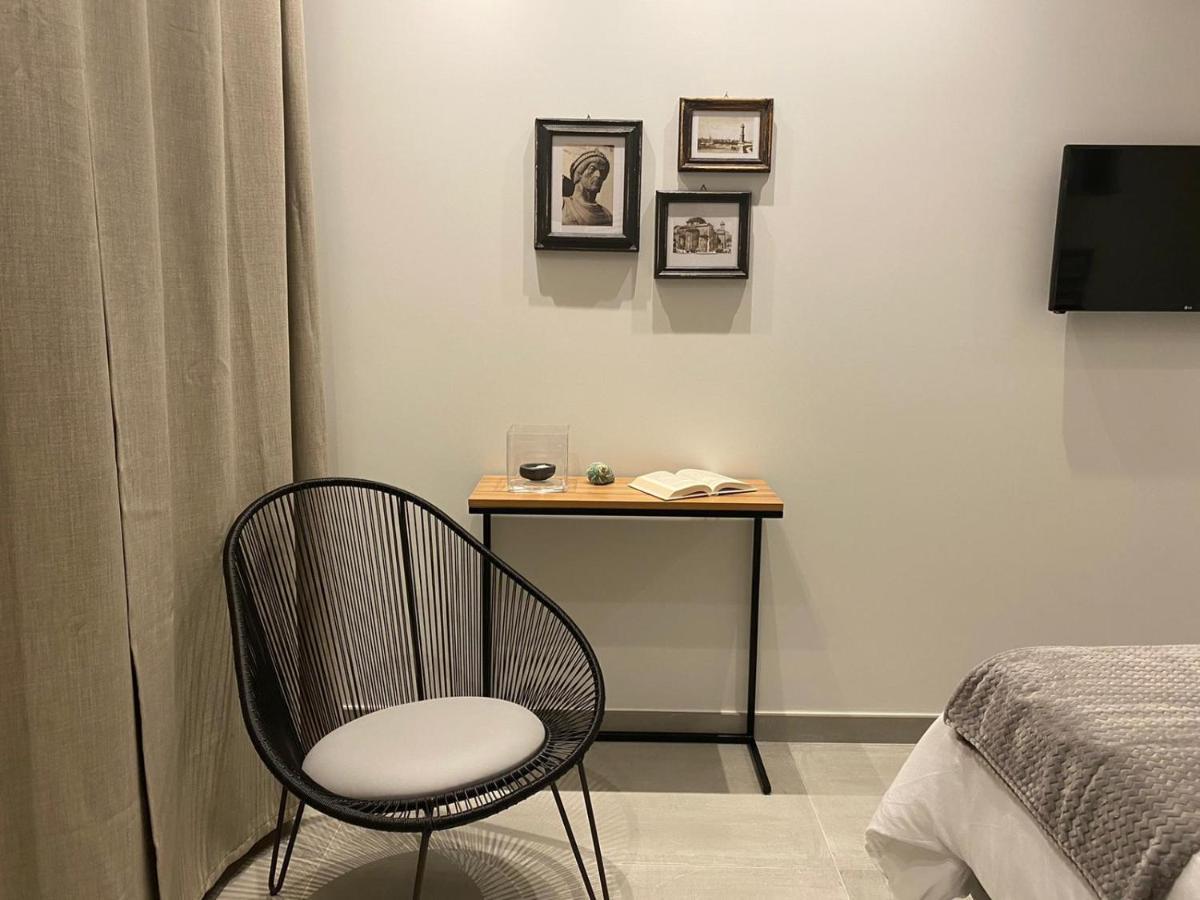 B&B Dimora Vistamare Барлетта Экстерьер фото